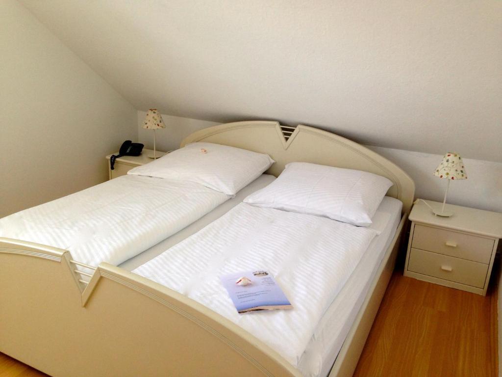 Hotel Seeburg Sankt Peter-Ording Quarto foto