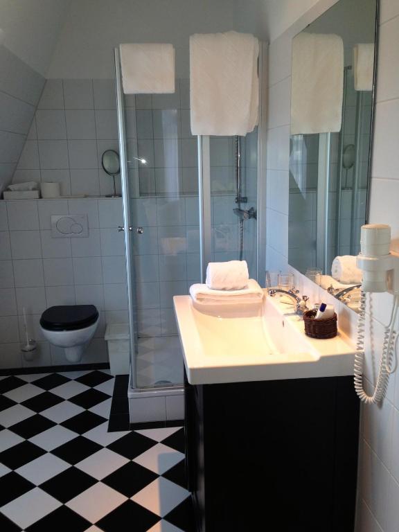 Hotel Seeburg Sankt Peter-Ording Quarto foto