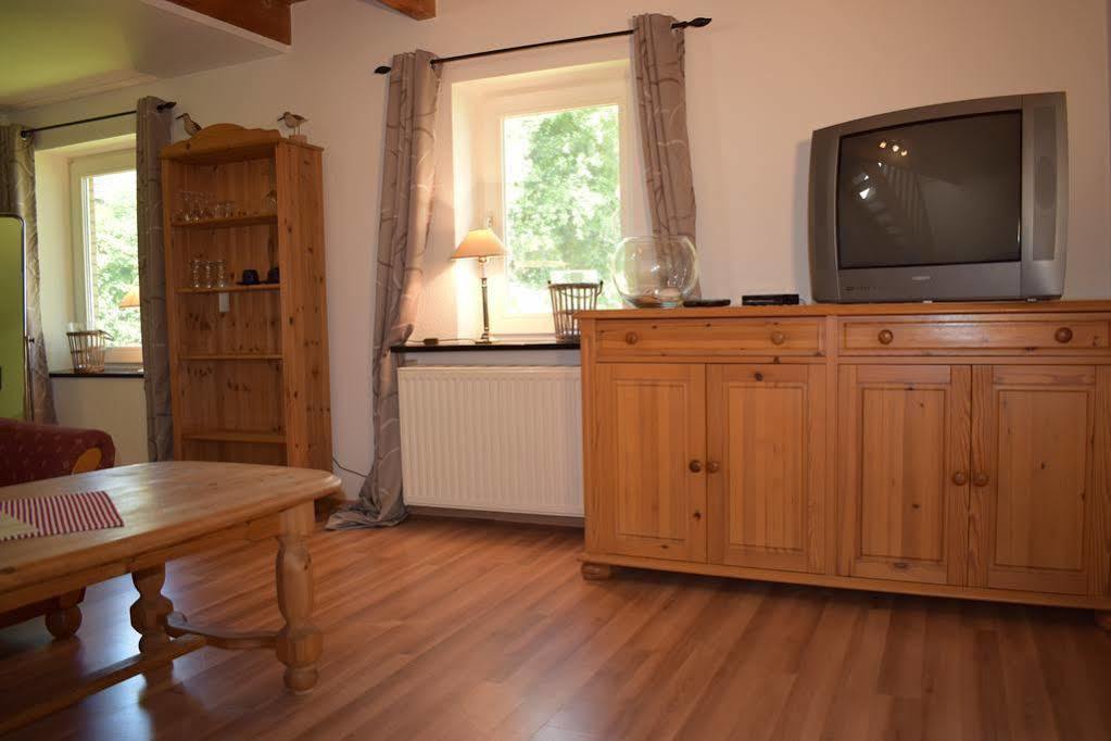 Hotel Seeburg Sankt Peter-Ording Exterior foto